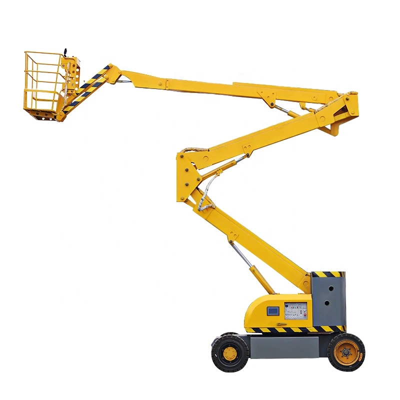 Boom lift 