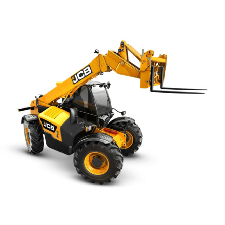 Telehandler