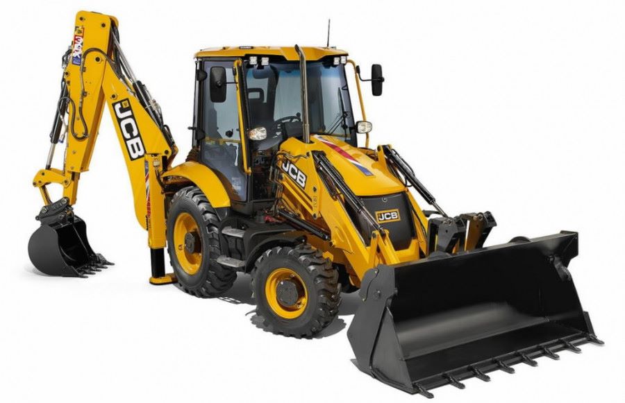 Telehandler